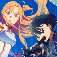 Crunchyroll Fictionjunction S Sword Art Online 10th Anniversary Theme Song Mv Traces Its Long Path