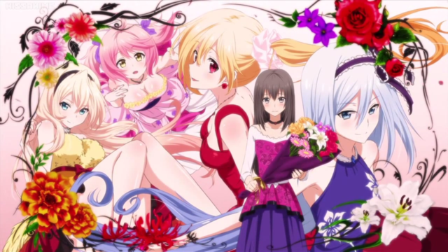 Undefeated Bahamut Chronicle Episode 6