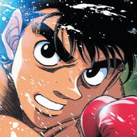 ippo crunchyroll