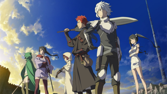 Crunchyroll Staff Picks Crunchyroll Features Most Anticipated