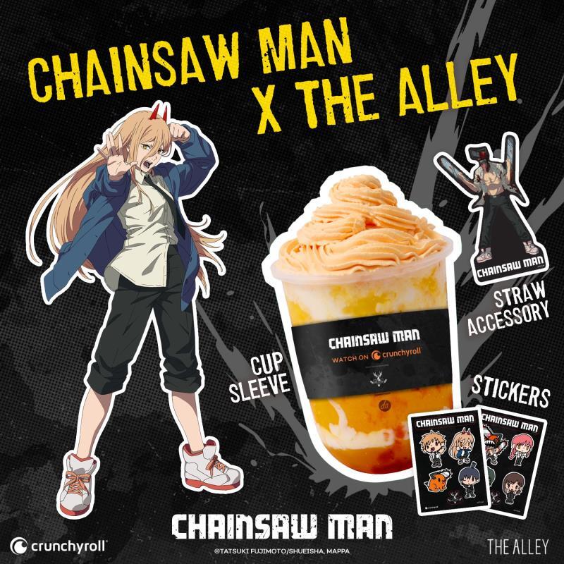 Chainsaw Man