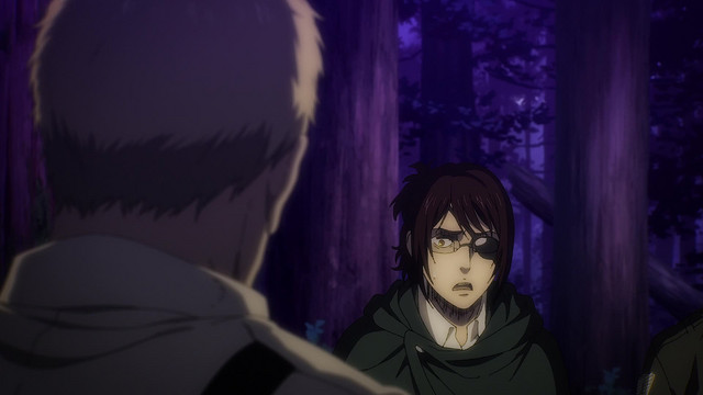 Dove Vedere Attack On Titan 4