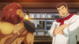 Restaurant to Another World Episode 5