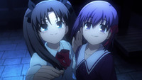 Watch Fate/Zero 2nd Season - MyAnimeList.net