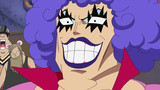 One Piece: Summit War (385-516) Episode 440, Believe in Miracles! Bon ...