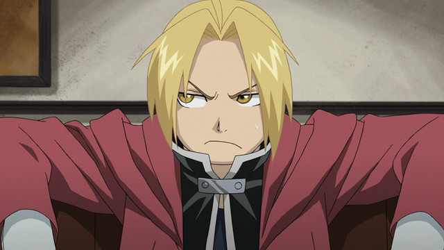 HBO Max & Crunchyroll Anime Titles: Fullmetal Alchemist