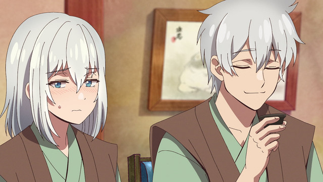 Episode 7 - Grandpa and Grandma on Their Honeymoon: Atami Arc