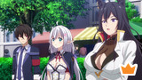 The Greatest Demon Lord Is Reborn as a Typical Nobody Episode 7