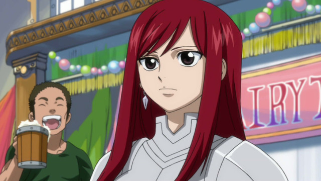 Fairy Tail Episode 48 Fantasia Watch On Crunchyroll - 