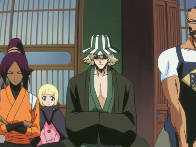 Watch Bleach Episode 69 Online - Untitled | Anime-Planet