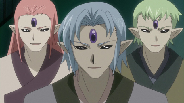 Tsubasa Reservoir Chronicle Watch Online