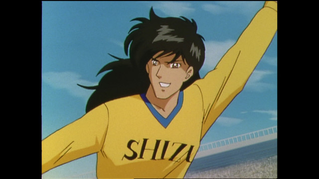 Episode 21 - Shizuichi: Soccer of the Kings