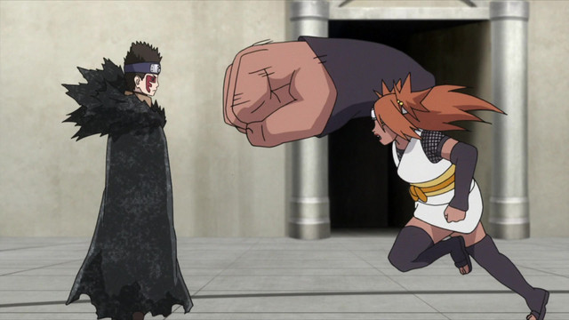 Assistir Boruto: Naruto Next Generations Episodio 59 Online