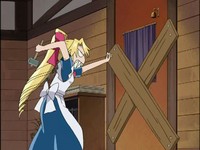 Muteki Kanban Musume Episode 10 Myanimelist Net