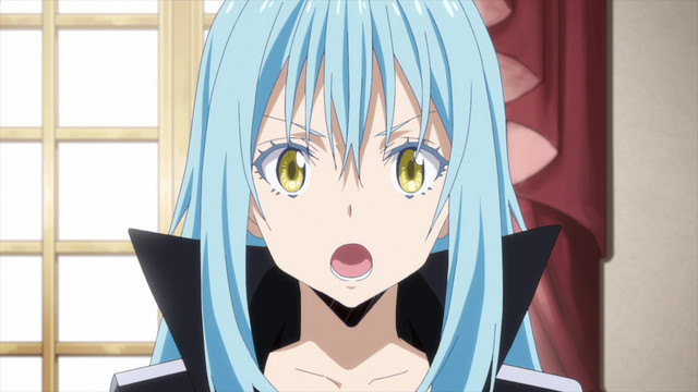 Watch That Time I Got Reincarnated as a Slime Season 2: Part II Episode 47  Online - Returning from the Brink