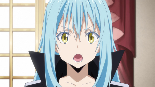 Watch That Time I Got Reincarnated as a Slime Season 2 Episode 31 Online -  Despair