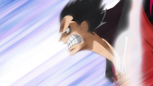 One Piece Whole Cake Island 7 878 Episode 841 Escape From The Tea Party Luffy Vs Big Mom Watch On Crunchyroll