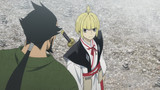 Mushoku Tensei: Jobless Reincarnation Maga-Guarda Fitz - Assista na  Crunchyroll