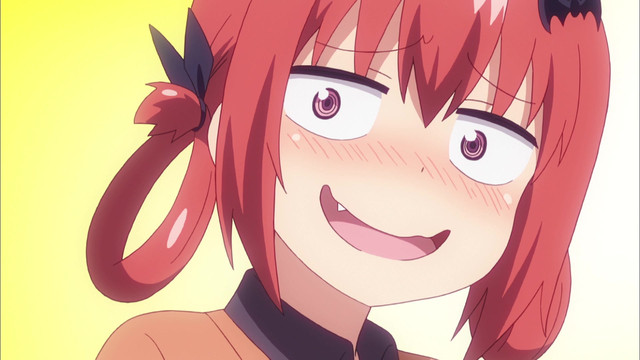 Episode 6 - Satania's Counterattack