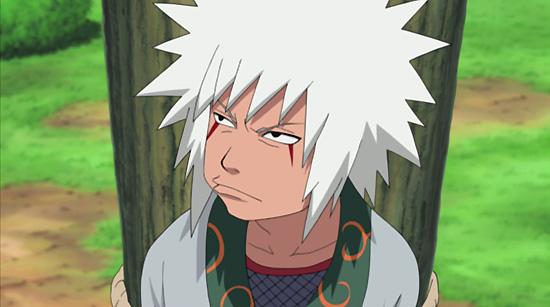 Watch Naruto Shippuden Episode 127 Online - Tales of a Gutsy Ninja