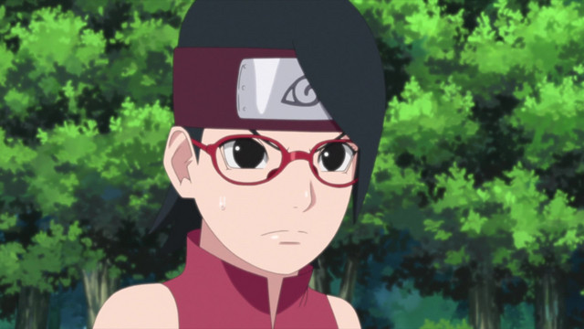 Ver Boruto: Naruto Next Generations temporada 1 episodio 171 en streaming