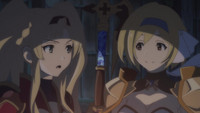 Granblue Fantasy Anime Gets Unaired 'Extra' Episode in 7th Home