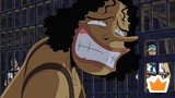 One Piece Special Edition (HD): Sky Island (136-206) Episode 200