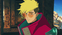 Vash the Stampede - Wikipedia