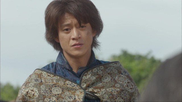 nobunaga concerto drama episode 1 eng sub