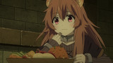 The Rising of the Shield Hero Épisode 2