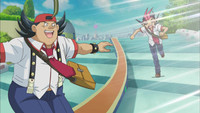 Yu-Gi-Oh!: Zexal - Episódios - Saikô Animes