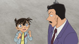 Case Closed (Detective Conan) Episode 986
