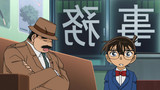 Case Closed (Detective Conan) Episode 911