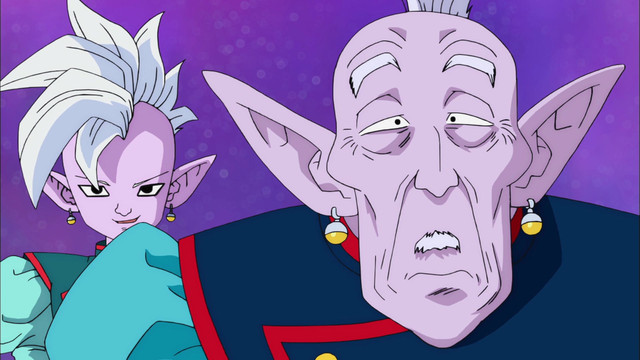 Watch Dragon Ball Super Episode 37 Online - Don't Forget ...