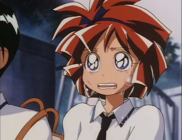 Watch Magic User's Club Episode 3 Online - The Whirligig, Akane, and