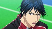 Shin Tennis no Ouji-sama: vs Genius 10 - U-17 World Cup - Dublado