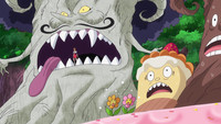 One Piece Episode 802 Myanimelist Net