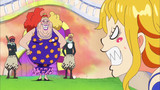 One Piece: Dressrosa (630-699) Episode 644