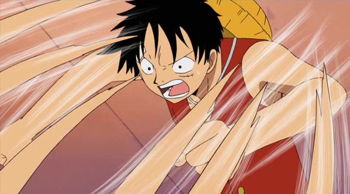 One Piece Water 7 7 325 Episode 245 Come Back Robin Showdown With Cp9 Watch On Crunchyroll