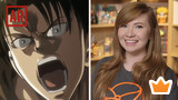 Attack on Titan Season 3, Ghibli Theme Park, & More | Anime Recap