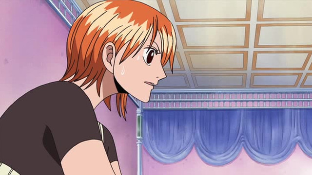 One Piece Water 7 7 325 Episodio 293 Bubble Master Kalifa The Soap Trap Closes In On Nami Ver En Crunchyroll