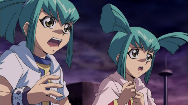 Watch Yu-Gi-Oh! 5D's Episode 61 Online - Truth and Consequences, Part 2