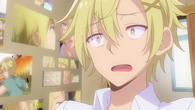 Operation: Koharu Is a First-Year Student - Conclusion