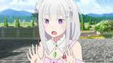 Re:ZERO -Starting Life in Another World- Episodio 5