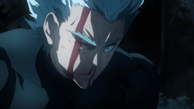 The Hunt Begins