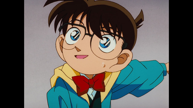 Watch Detective Conan Episode 48 Online - The Diplomat Murder Case