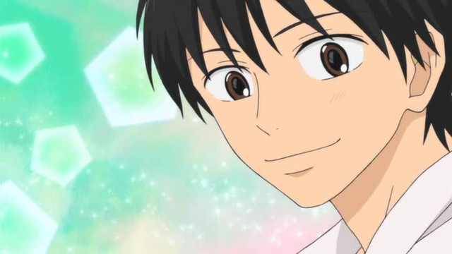 Watch Kimi ni Todoke - From Me To You Episode 9 Online - New Friends | Anime -Planet