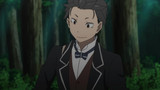 Re:ZERO -Starting Life in Another World- (Re-Edit) Épisode 6