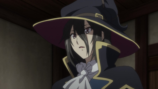 Watch Ulysses: Jeanne d'Arc and the Alchemist Knight Episode 6 Online