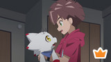 Digimon Ghost Game Episode 32